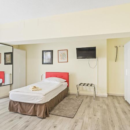 Businesshotel Lemon Suites Self Check-In Messe Airport Mit Kueche - Monteure Willkommen Neuhausen auf den Fildern Camera foto