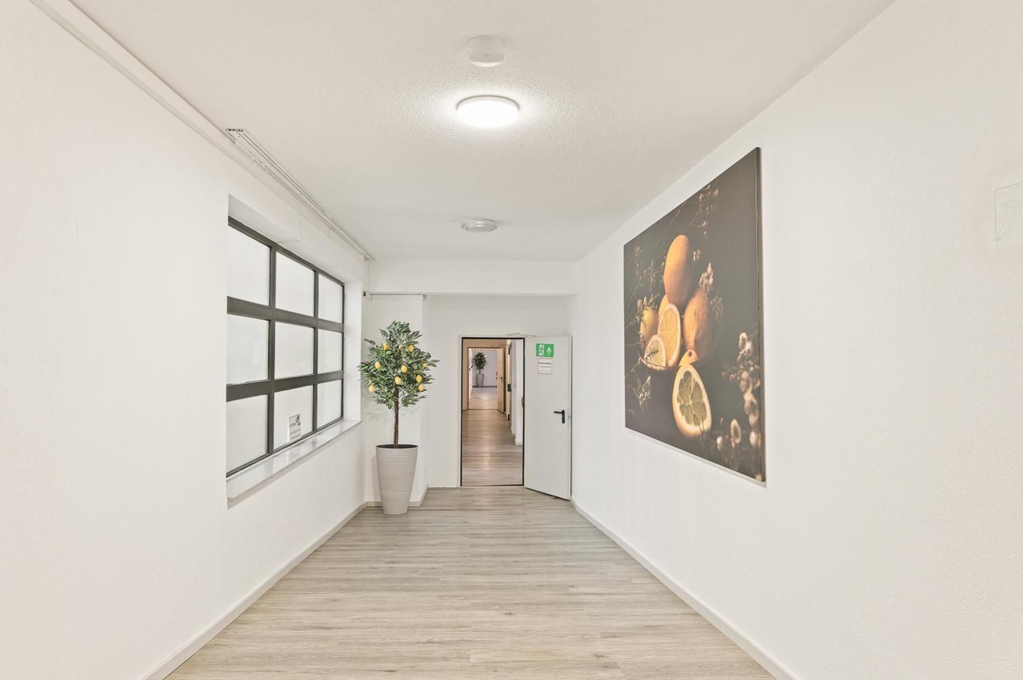 Businesshotel Lemon Suites Self Check-In Messe Airport Mit Kueche - Monteure Willkommen Neuhausen auf den Fildern Camera foto