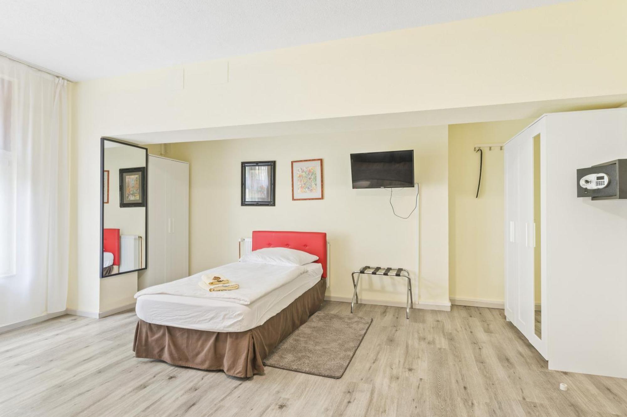Businesshotel Lemon Suites Self Check-In Messe Airport Mit Kueche - Monteure Willkommen Neuhausen auf den Fildern Camera foto