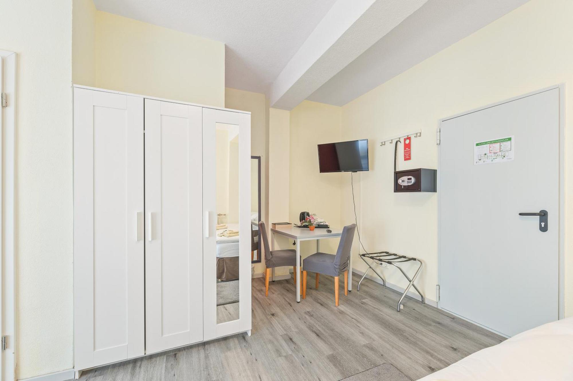 Businesshotel Lemon Suites Self Check-In Messe Airport Mit Kueche - Monteure Willkommen Neuhausen auf den Fildern Camera foto