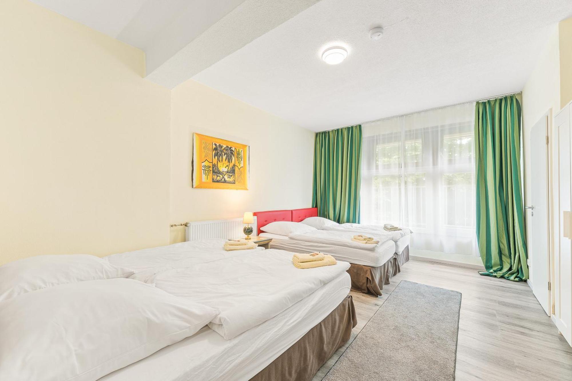 Businesshotel Lemon Suites Self Check-In Messe Airport Mit Kueche - Monteure Willkommen Neuhausen auf den Fildern Camera foto