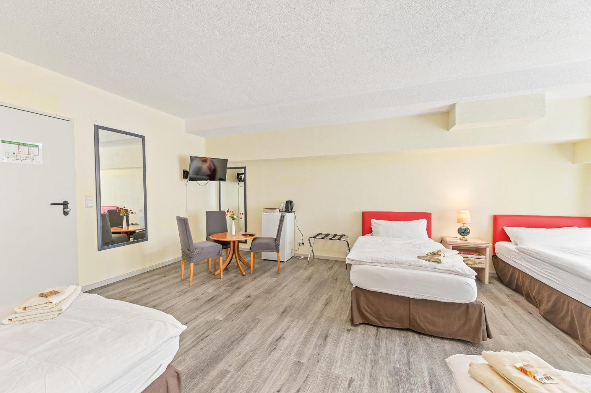 Businesshotel Lemon Suites Self Check-In Messe Airport Mit Kueche - Monteure Willkommen Neuhausen auf den Fildern Camera foto
