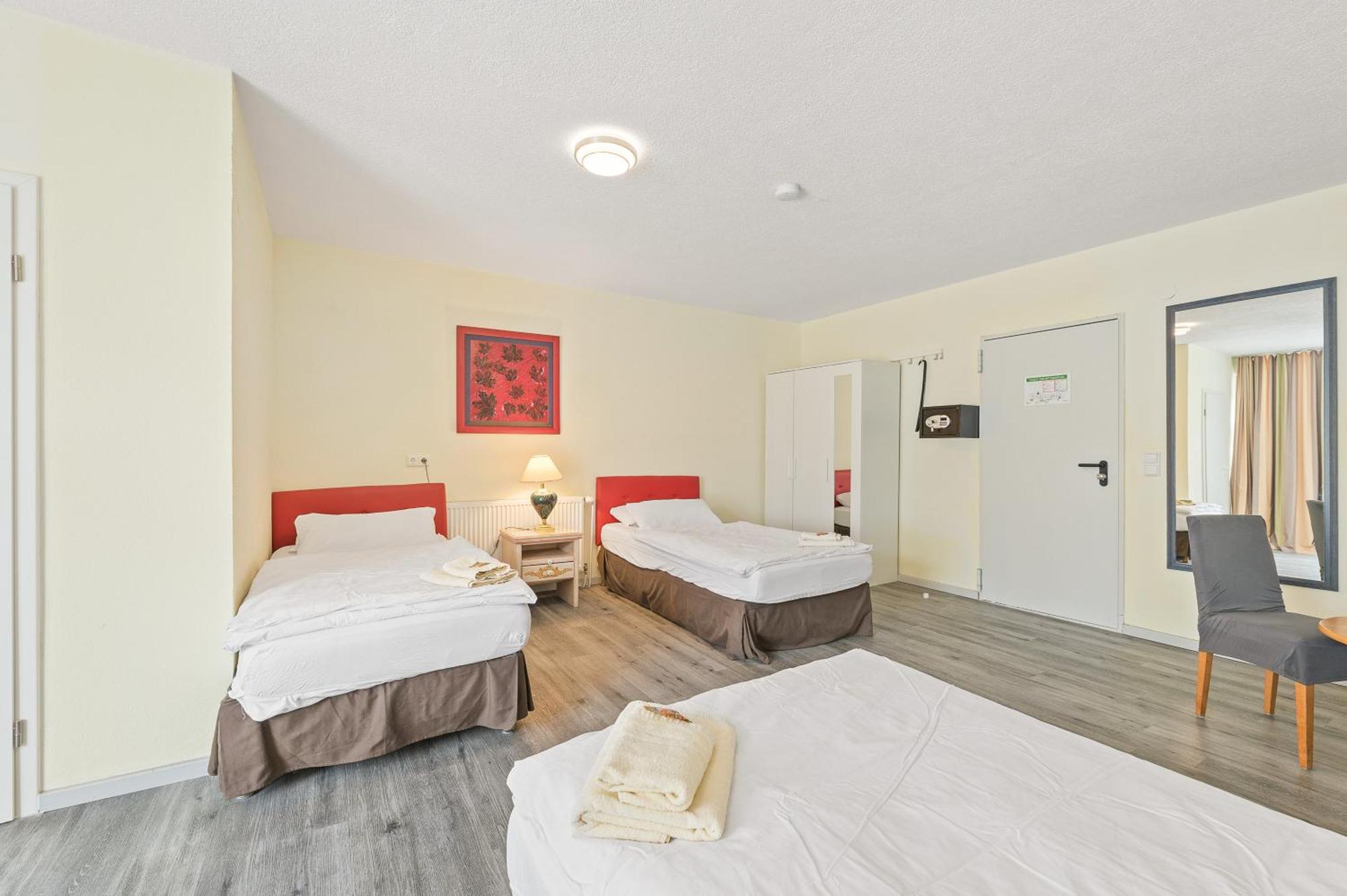 Businesshotel Lemon Suites Self Check-In Messe Airport Mit Kueche - Monteure Willkommen Neuhausen auf den Fildern Camera foto