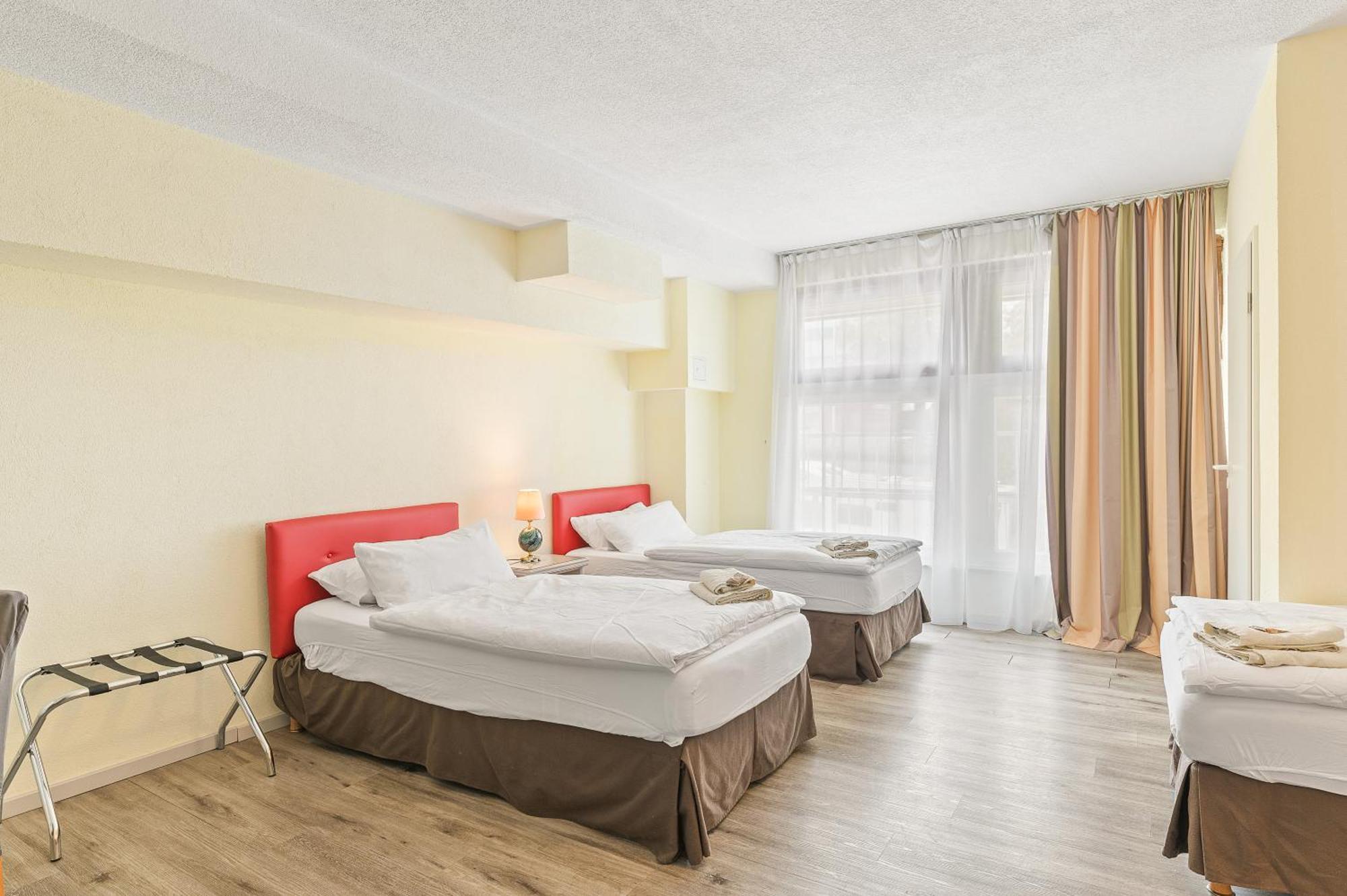 Businesshotel Lemon Suites Self Check-In Messe Airport Mit Kueche - Monteure Willkommen Neuhausen auf den Fildern Camera foto