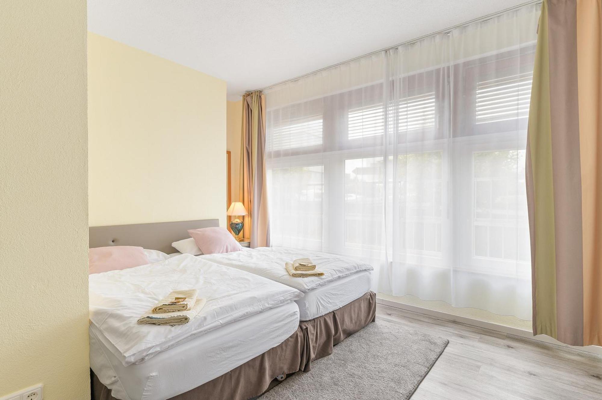Businesshotel Lemon Suites Self Check-In Messe Airport Mit Kueche - Monteure Willkommen Neuhausen auf den Fildern Camera foto